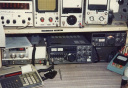 測定器の一部 1980